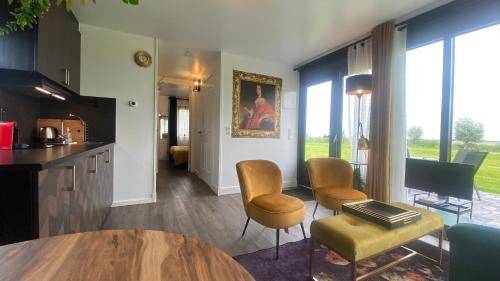 Ferienhaus Harlingen