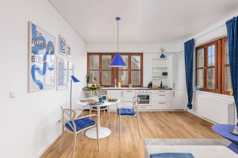 Ferienwohnung Schifferstadt