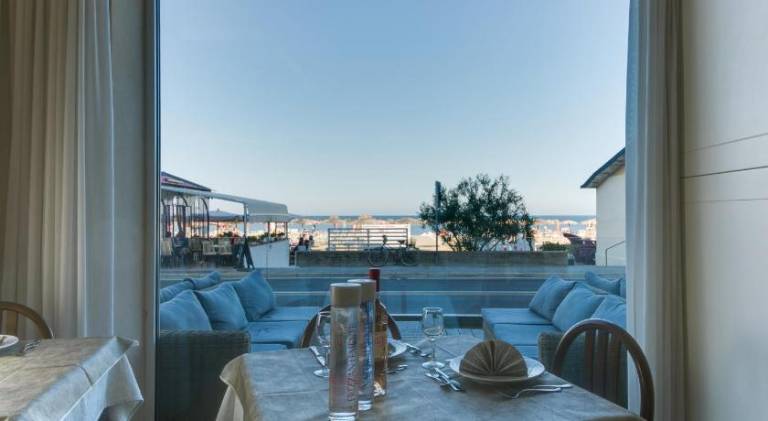 Hotel Alba D'Oro — photo 3