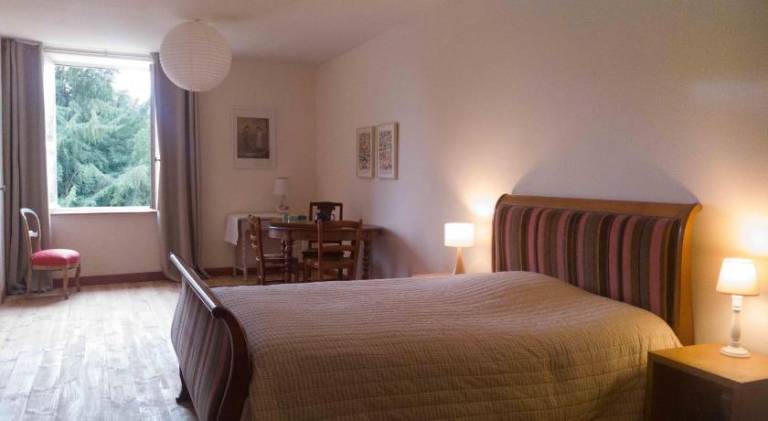 Chambre d'hote les avettes — photo 2