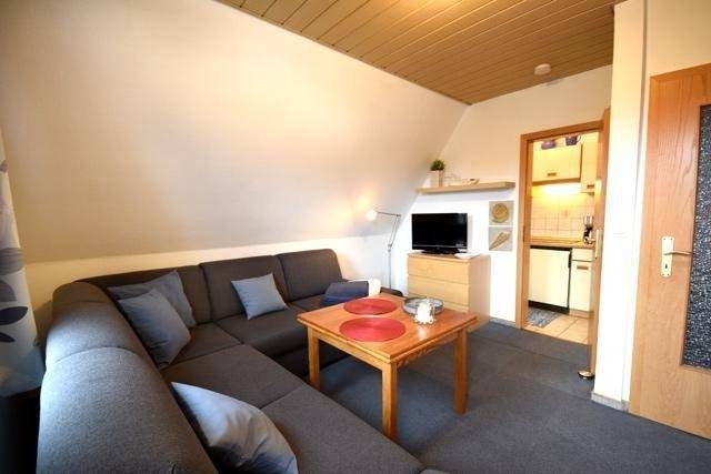 Ferienwohnung Baltrum