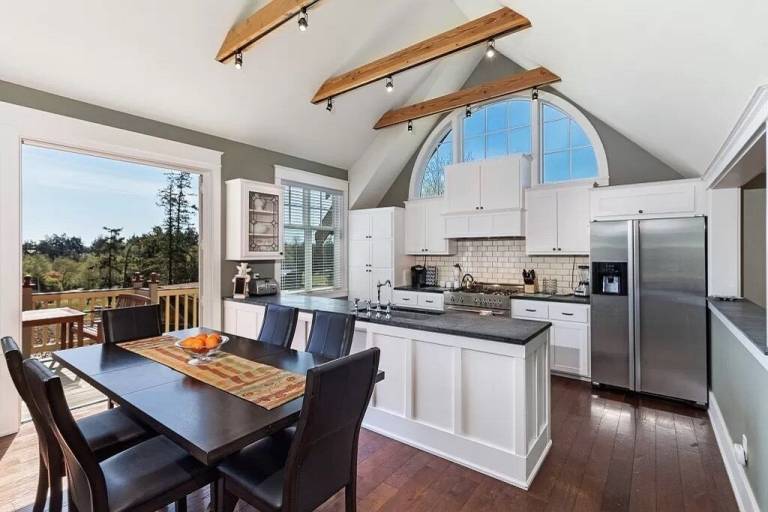 Cottage Orcas Island