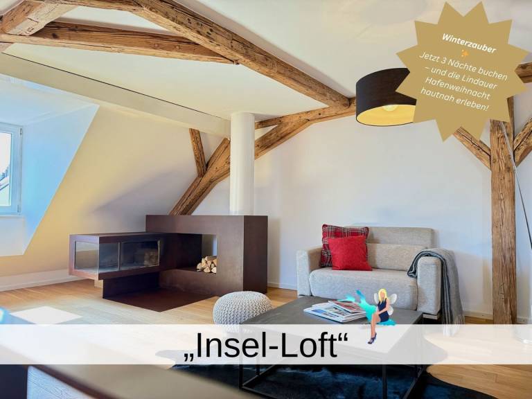 Ferienwohnung  Lindau (Bodensee)