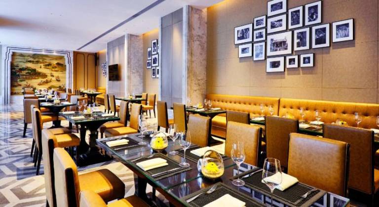 The Yun Hotel Foshan Nanhai — photo 4