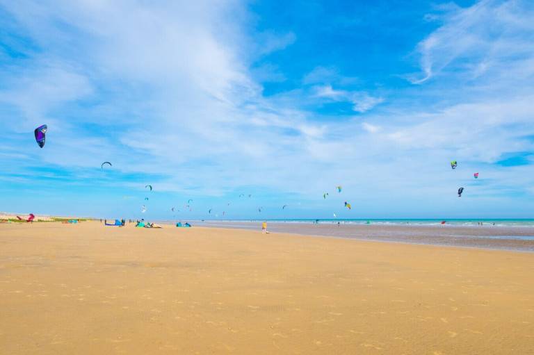 Vakantiepark Camber