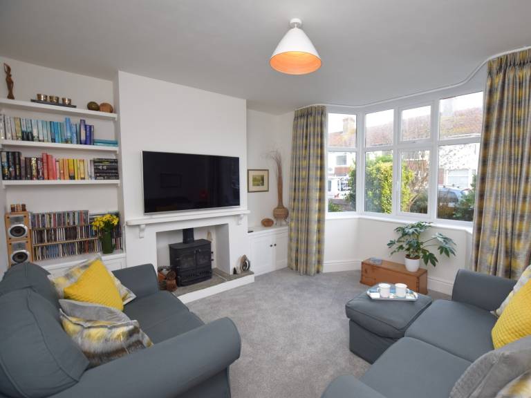 Cottage  Bude