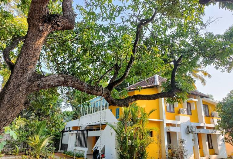 House Vypin