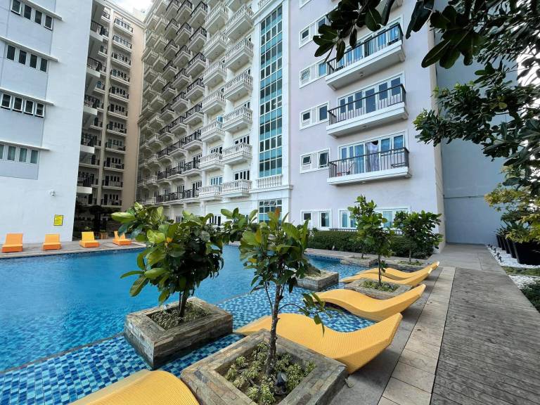 Apartment Iloilo City