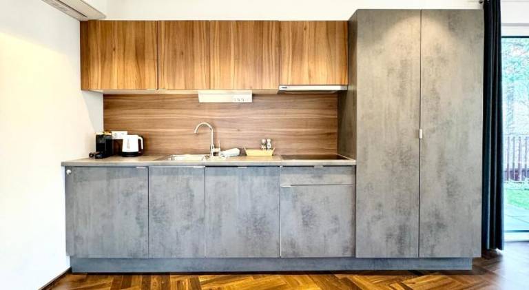 Holiday apartment with 1 room for 4 persons — photo 2