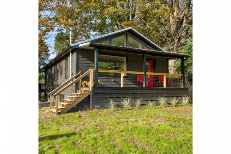Cottage Milanville