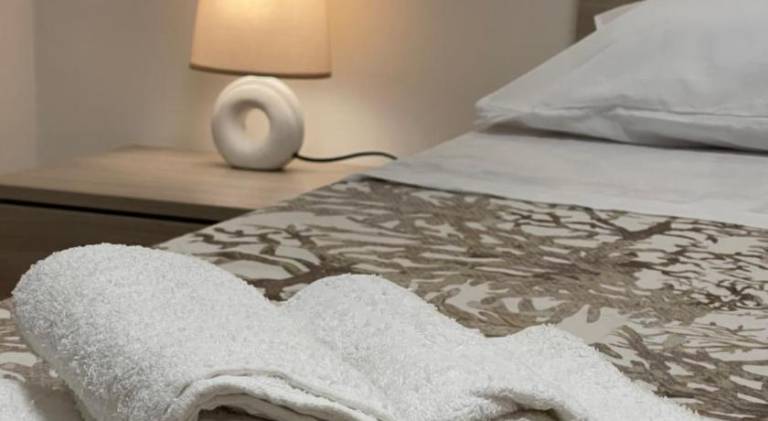 Pleasant apartment | Pets are welcome in Cosenza