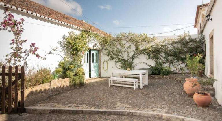 90 m² Ferienhaus