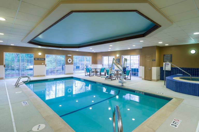 Residence Inn by Marriott Boston Framingham — photo 3