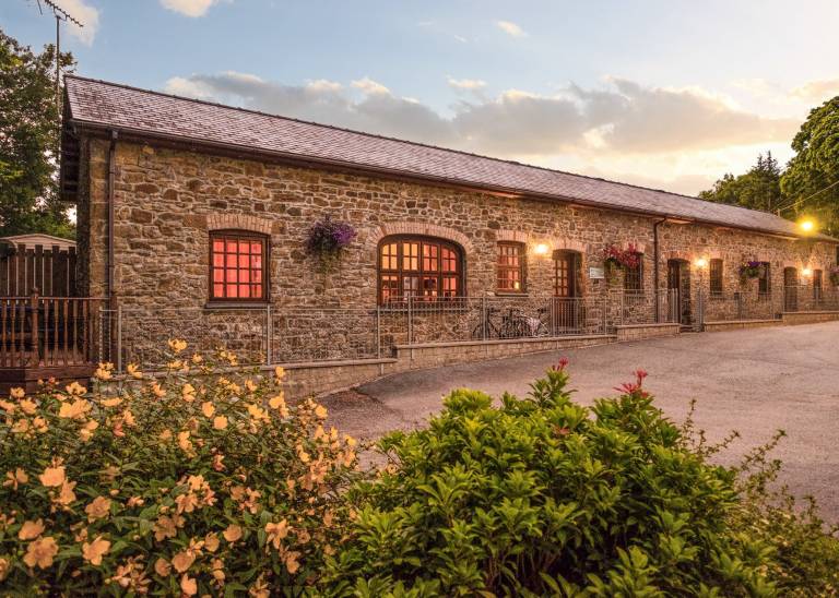 Cottage Narberth