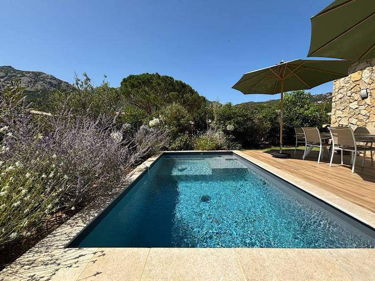 Villa Calvi
