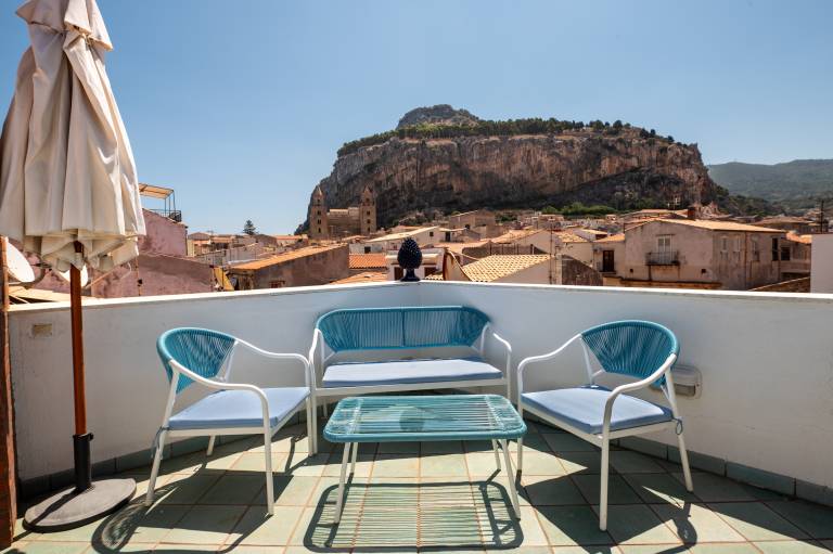 Ferienwohnung Cefalù