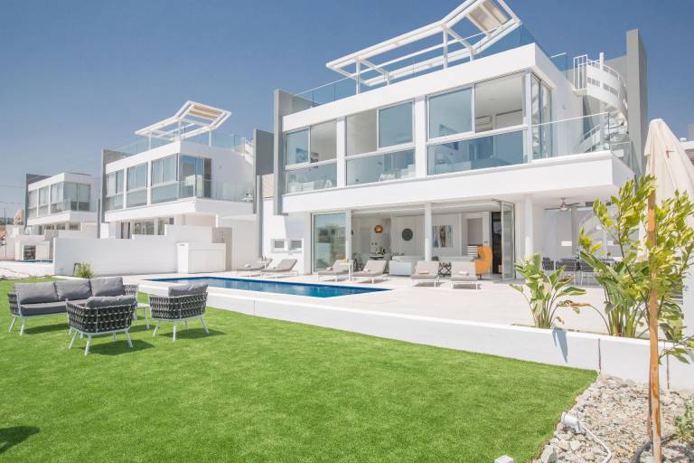 House  Protaras