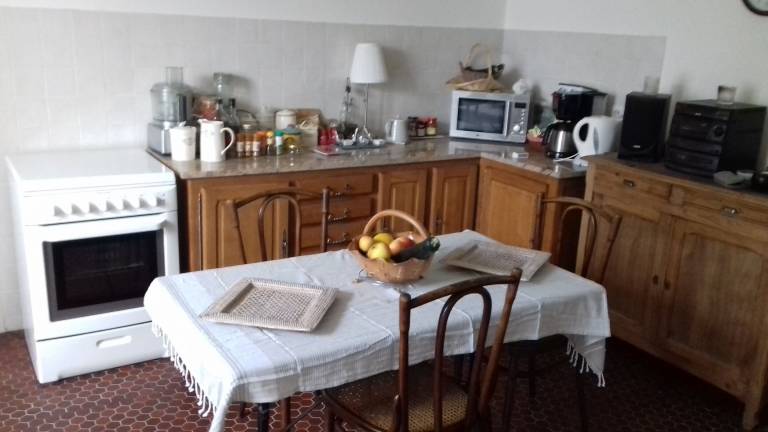 Pension Moulainville