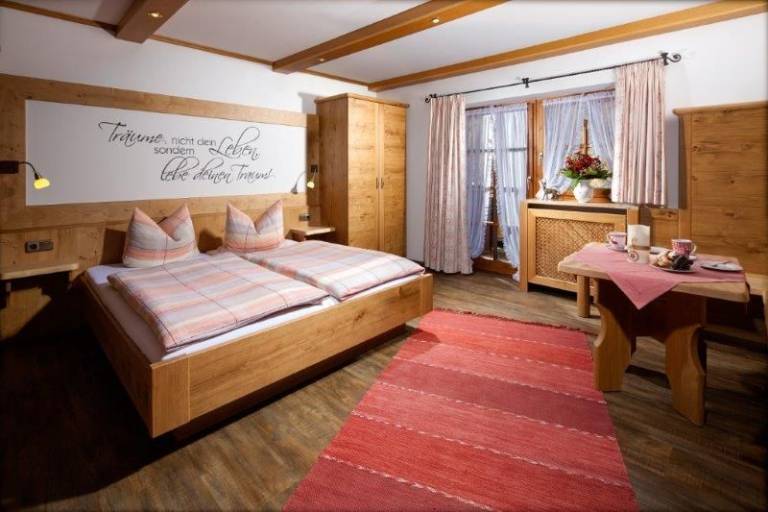 Ferienwohnung Schönau am Königssee