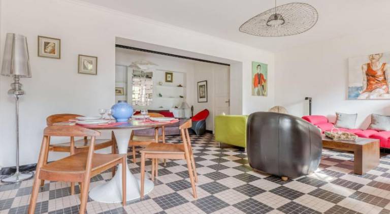 Apartment Villa Girofle by Interhome — photo 3