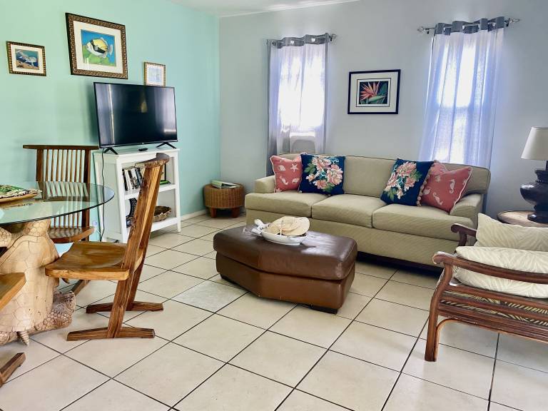 Pension Kahaluu-Keauhou