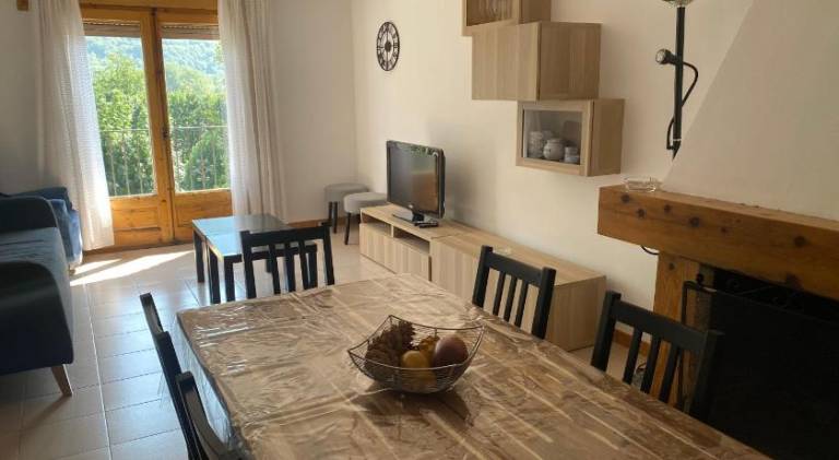 Rental apartment with grill & terrace — photo 3