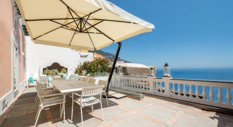 Villa Tesoro — photo 3