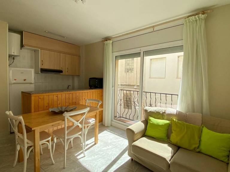Apartamento L'Ametlla de Mar