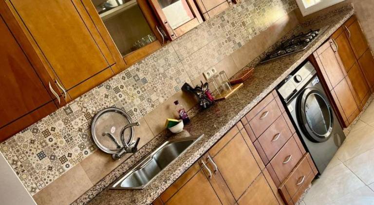 Rental apartment with 2 rooms for 5 persons — photo 4