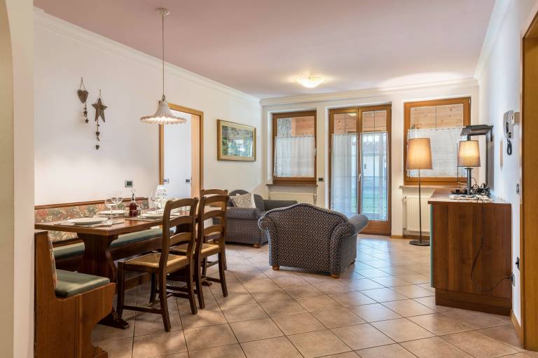 Apartment 'Villa Lory 2' with Mountain View, Private Terrace and Wi-Fi — photo 2