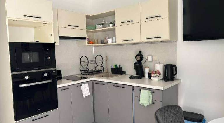 Holiday apartment with 1 room for 3 persons — photo 3