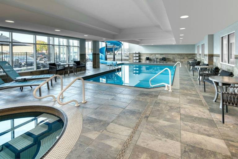 TownePlace Suites by Marriott Sudbury — photo 2