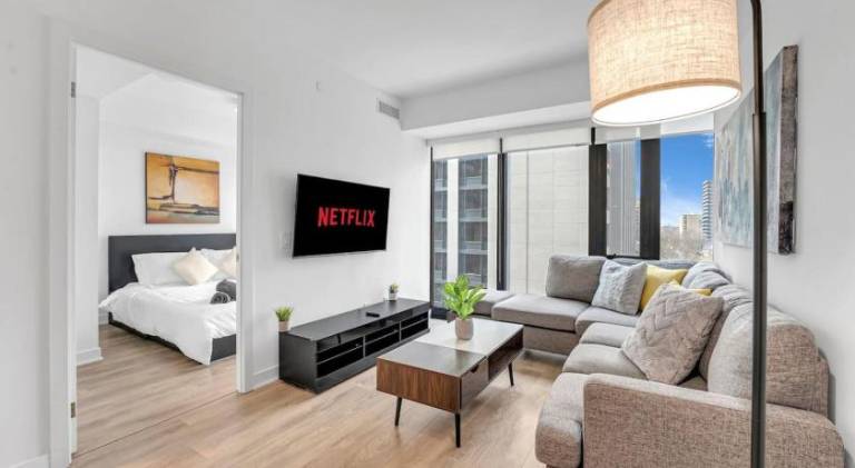 70 m² Ferienwohnung