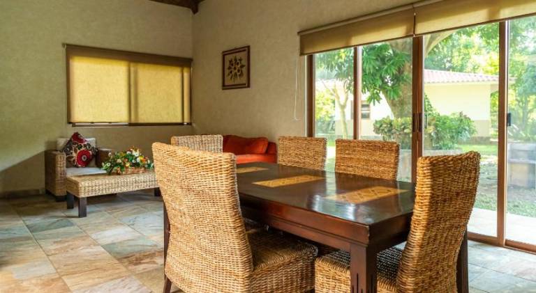 MAJU HOTEL CAMPESTRE & SPA — photo 4