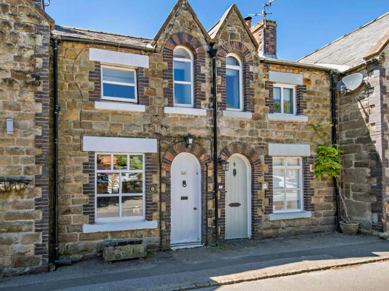 Cottage  Rosedale Abbey