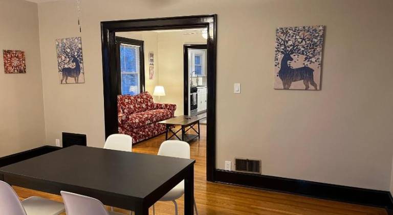 70 m&sup2; Ferienhaus