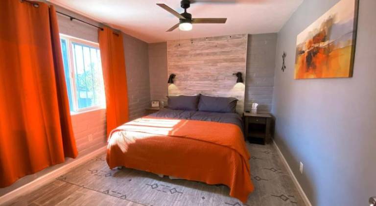 House with pool | Perfect for remote work in Tucson, AZ