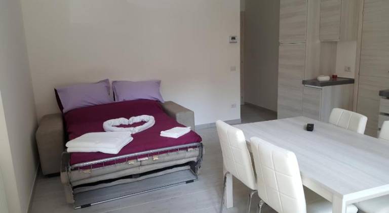 Holiday apartment | Dogs allowed — photo 2