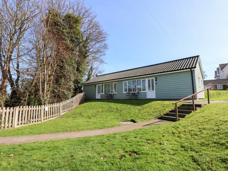 Cottage  Mundesley