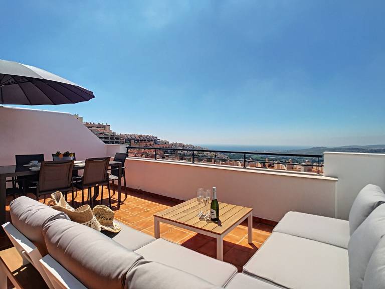 Apartamento San Luis de Sabinillas