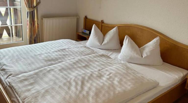 Hotel am Spreebogen in Burg (Spreewald)