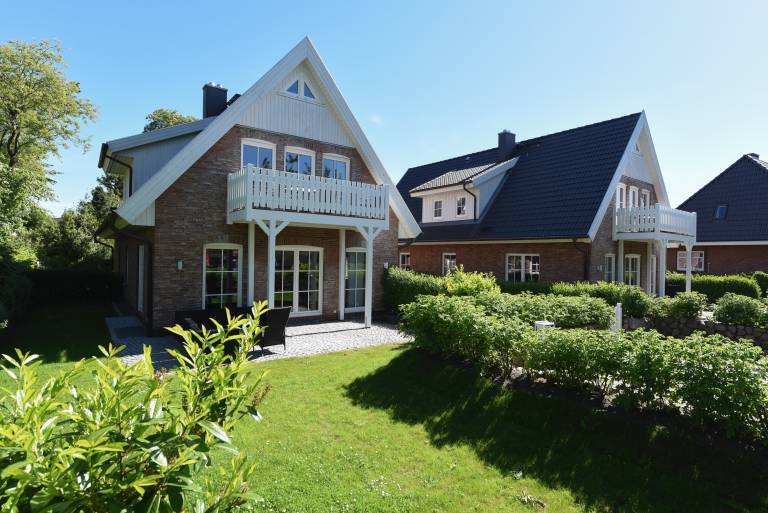 Ferienwohnung  Langeneß
