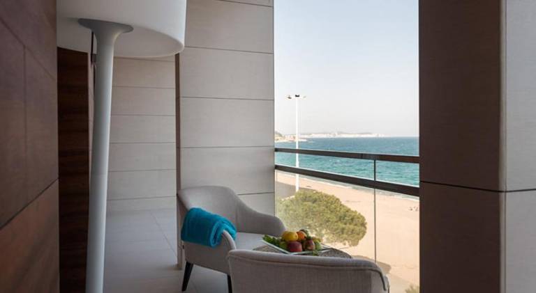 Cosmopolita Hotel-Boutique — photo 5