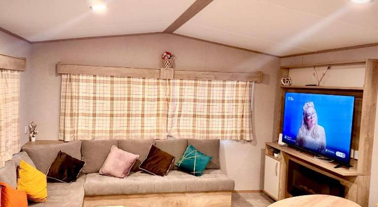 Lovely house with pool | Close to the beach | Pets are welcome in Clacton-on-Sea
