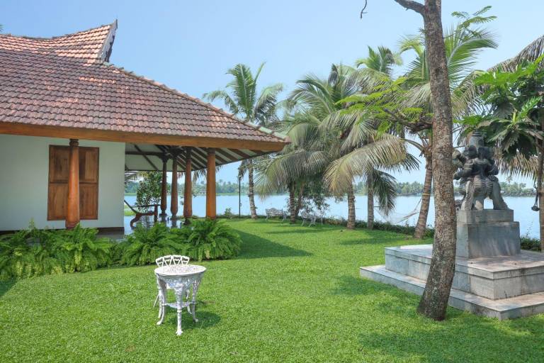 Miraaya Sundara Island Villa: Your Tranquil Haven — photo 3