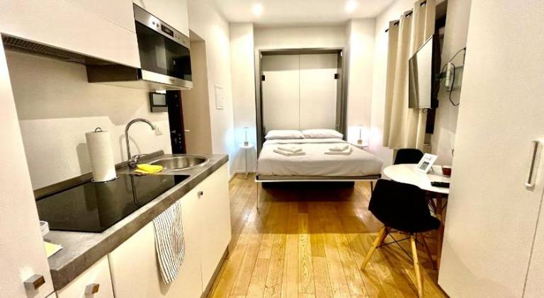 Charming apartment | Pets allowed — photo 3