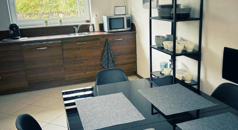 Rental apartment with 2 rooms for 9 persons — photo 5