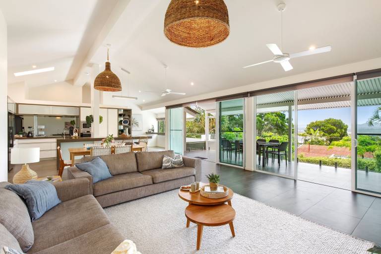 House  Sunshine Beach