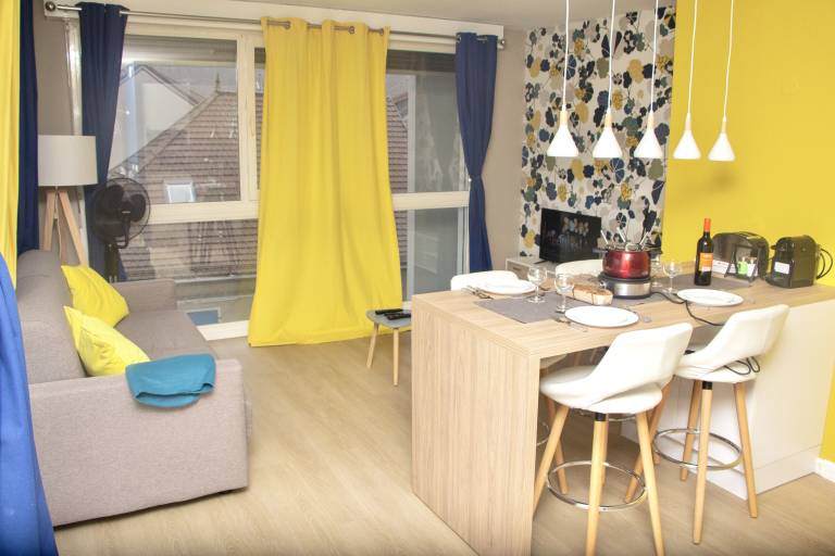 Appartement Scionzier