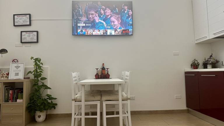 Appartamento Accogliente per Coppie e Famiglie a Roma